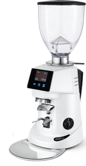 Кофемолка Fiorenzato F64 Evo белый